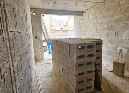 Квартира за 375 000 евро в Гзире, Мальта