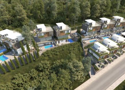Квартира за 470 000 евро в Лимасоле, Кипр