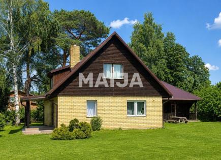 Дом за 163 000 евро в Мерсрагс, Латвия