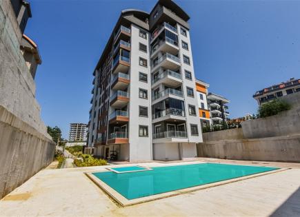 Квартира за 88 000 евро в Авсалларе, Турция