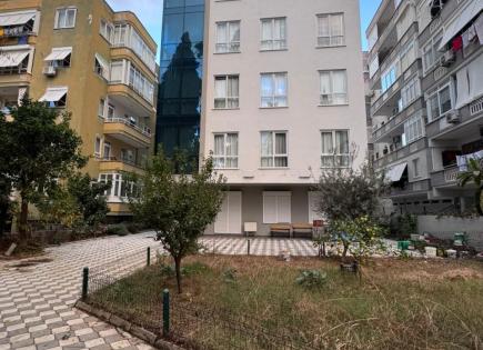 Апартаменты за 150 000 евро в Алании, Турция