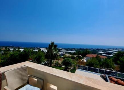 Вилла за 545 000 евро в Алании, Турция
