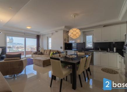 Квартира за 135 000 евро в Алании, Турция