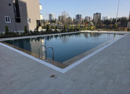 Квартира за 38 000 евро в Мерсине, Турция