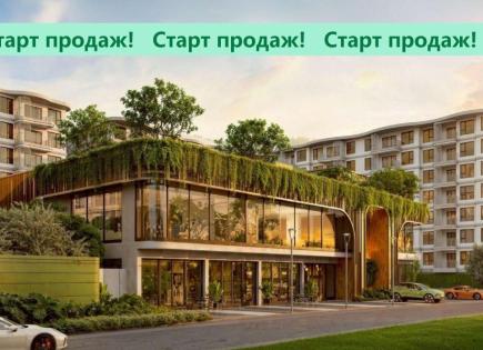 Квартира за 93 439 евро на острове Пхукет, Таиланд