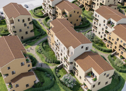 Квартира за 502 000 евро в Изоле, Словения