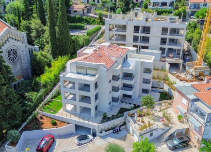 Квартира за 1 489 000 евро в Опатии, Хорватия