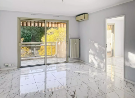 Квартира за 234 000 евро в Каннах, Франция