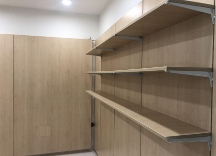 Офис за 83 840 евро в Любляне, Словения
