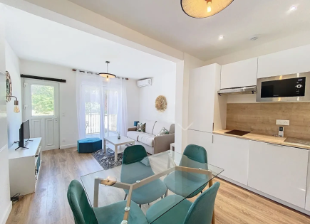 Квартира за 155 000 евро в Каннах, Франция