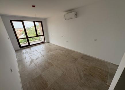 Студия за 79 500 евро в Святом Власе, Болгария