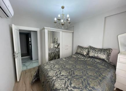 Квартира за 48 000 евро в Мерсине, Турция