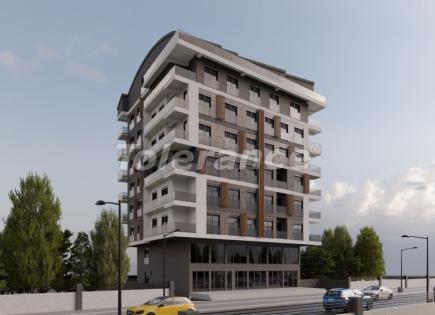 Апартаменты за 159 500 евро в Стамбуле, Турция