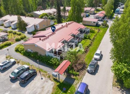 Квартира за 134 000 евро в Тампере, Финляндия