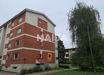 Апартаменты за 102 000 евро в Вантаа, Финляндия