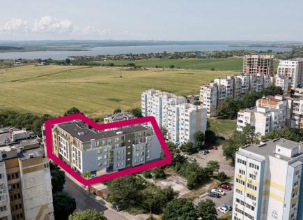 Апартаменты за 57 480 евро в Бургасе, Болгария