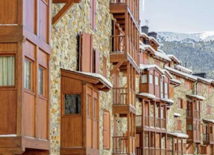 Квартира за 348 196 евро в Сольдеу, Андорра