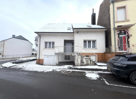 Квартира за 695 000 евро в Люксембурге, Люксембург