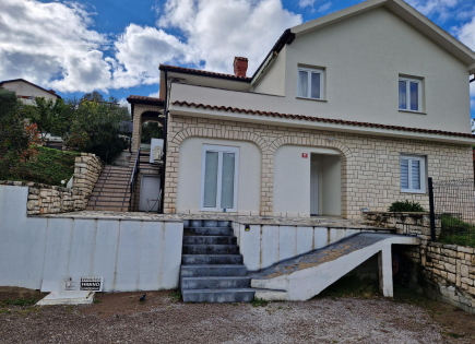 Дом за 749 000 евро в Копере, Словения