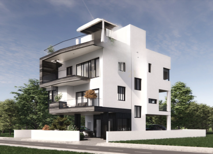 Квартира за 325 000 евро в Арадипу, Кипр