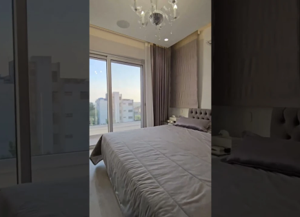 Квартира за 1 100 000 евро в Меса-Йитонии, Кипр