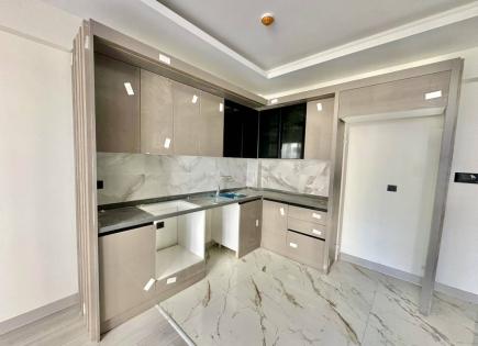 Квартира за 47 000 евро в Мерсине, Турция