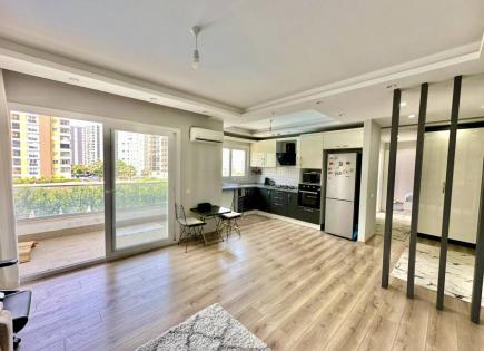 Квартира за 77 500 евро в Мерсине, Турция