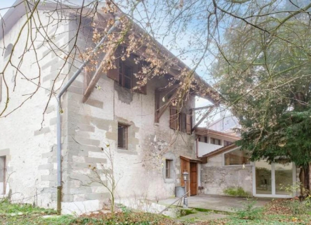 Квартира за 1 580 500 евро в Женеве, Швейцария