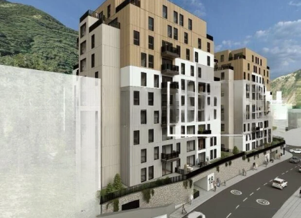 Квартира за 460 000 евро в Энкаме, Андорра
