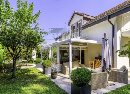 Квартира за 4 136 550 евро в Женеве, Швейцария