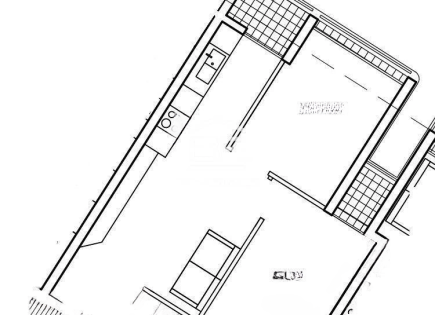 Квартира за 307 000 евро в Мсиде, Мальта