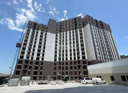 Апартаменты за 142 000 евро в Стамбуле, Турция