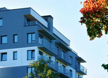 Квартира за 675 002 евро в Каннах, Франция