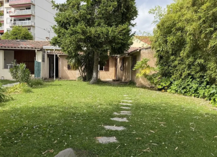 Квартира за 409 000 евро в Каннах, Франция
