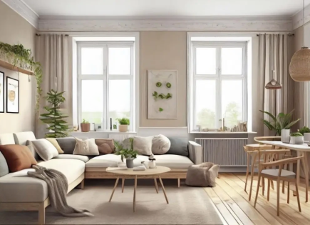 Квартира за 358 374 евро в Каннах, Франция