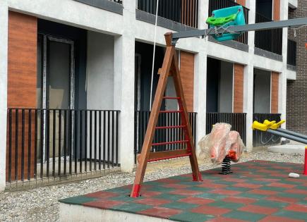 Квартира за 76 424 евро в Тбилиси, Грузия