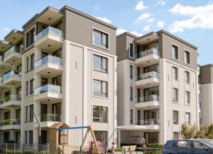 Апартаменты за 76 900 евро в Равде, Болгария