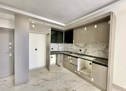Квартира за 47 500 евро в Мерсине, Турция