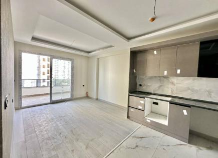 Квартира за 48 000 евро в Мерсине, Турция