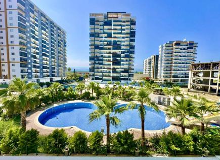 Квартира за 45 000 евро в Мерсине, Турция
