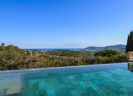 Квартира за 2 750 000 евро в Каннах, Франция