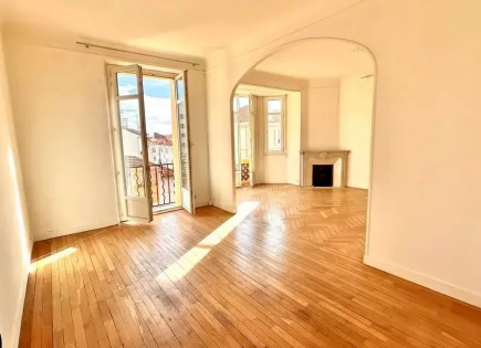 Квартира за 595 000 евро в Каннах, Франция