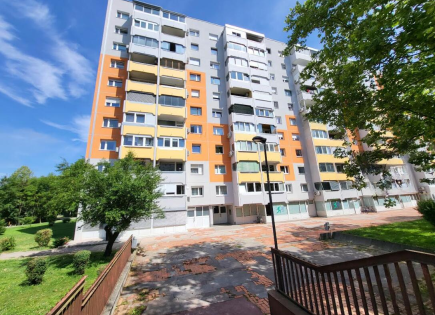 Квартира за 285 000 евро в Любляне, Словения
