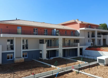 Квартира за 427 000 евро в Каннах, Франция