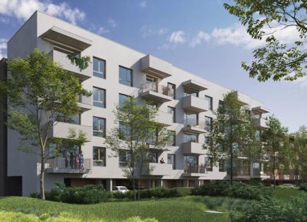Квартира за 283 561 евро в Козине, Словения