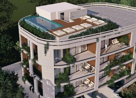 Апартаменты за 245 000 евро в Хлораке, Кипр
