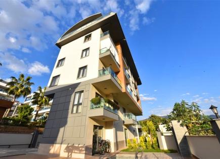 Квартира за 99 000 евро в Алании, Турция
