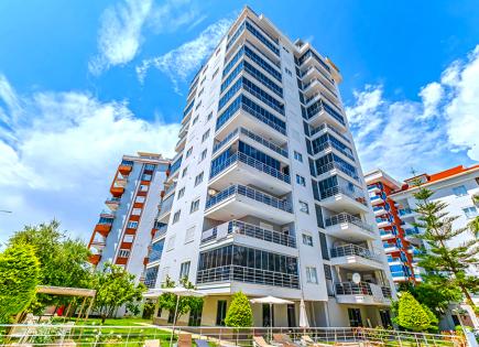 Квартира за 121 000 евро в Алании, Турция