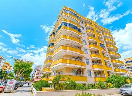 Квартира за 132 000 евро в Алании, Турция