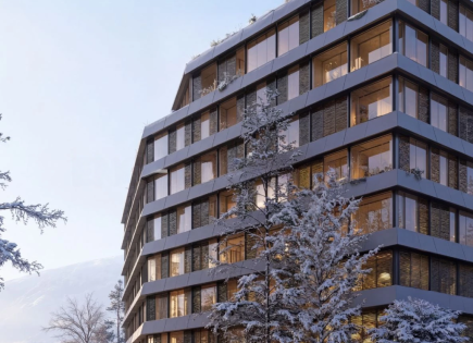 Квартира за 343 000 евро в Энкаме, Андорра